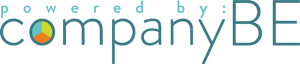 companybe logo